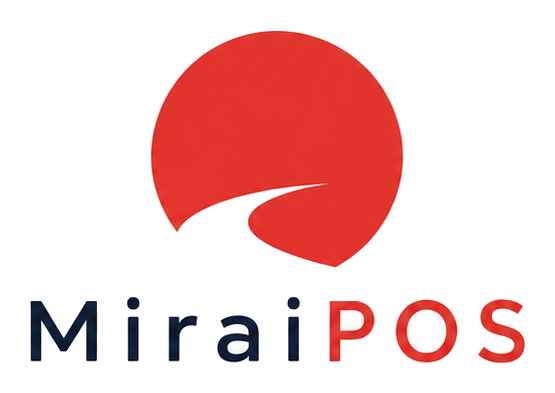 MiraiPOS